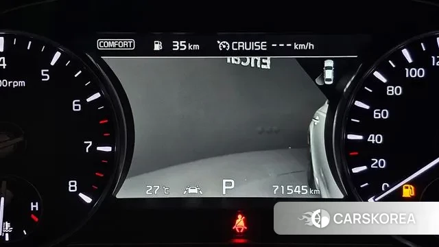 Kia More K9 id 2966394 из Кореи 9