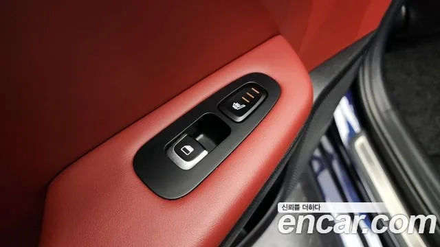 Kia Stinger id 2945569 из Кореи 9