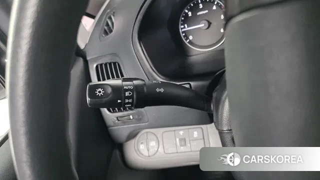 Hyundai The New Grand Starex id 3474485 из Кореи 9