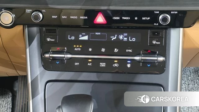 Kia Carnival 4th generation id 4507506 из Кореи 9