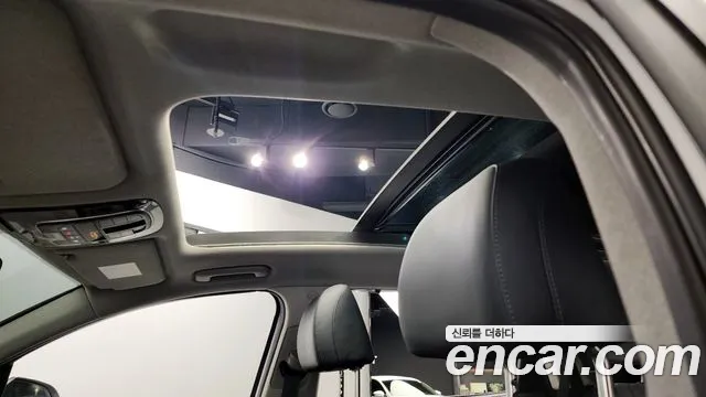 Hyundai The New Santa Fe id 2650135 из Кореи 9