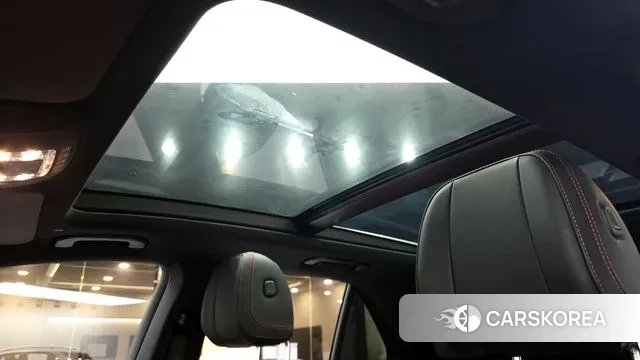 Mercedes-Benz GLE-Class W167 id 3463579 из Кореи 9