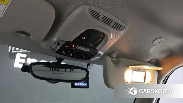 Mini Cooper id 3434698 из Кореи 9