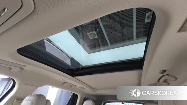 Lincoln Aviator 2nd generation id 3828103 из Кореи 9