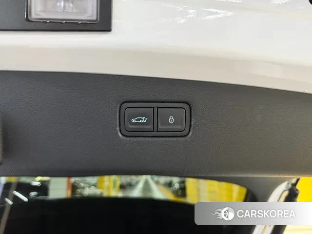 Genesis GV70 id 2939881 из Кореи 9