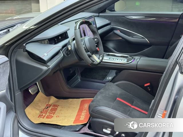 Xiaomi Car Xiaomi SU7 Ultra id 3919360 из Китая 9