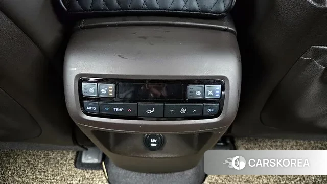 Hyundai The New Palisade id 3721474 из Кореи 9