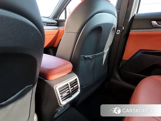 Kia The New K5 3rd generation id 3689947 из Кореи 9