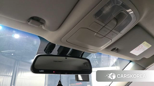 Ssangyong Beautiful Korando id 3965648 из Кореи 9