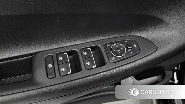 Hyundai The New Grandeur IG id 3965142 из Кореи 9