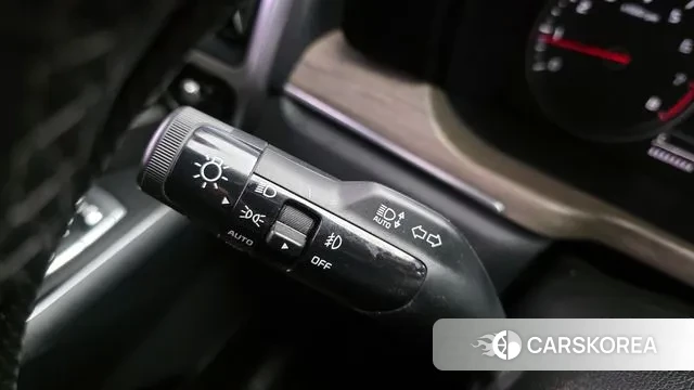 Kia Sorento 4th Generation id 3560853 из Кореи 9