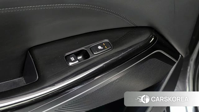 Kia K7 Premier id 4188126 из Кореи 9