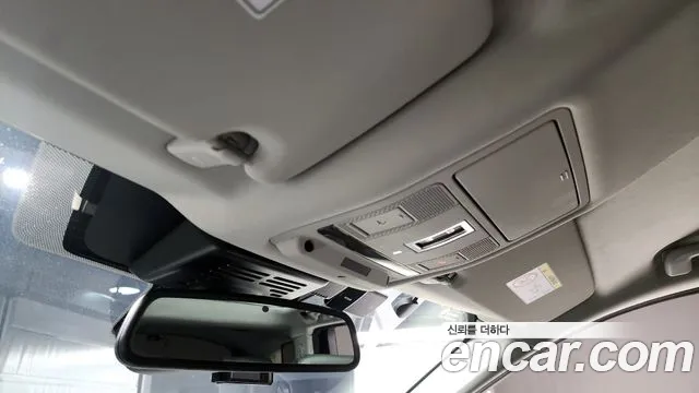 Land Rover Discovery Sports id 2813961 из Кореи 9