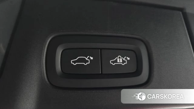 Volvo V90 Cross-Country id 4445310 из Кореи 9