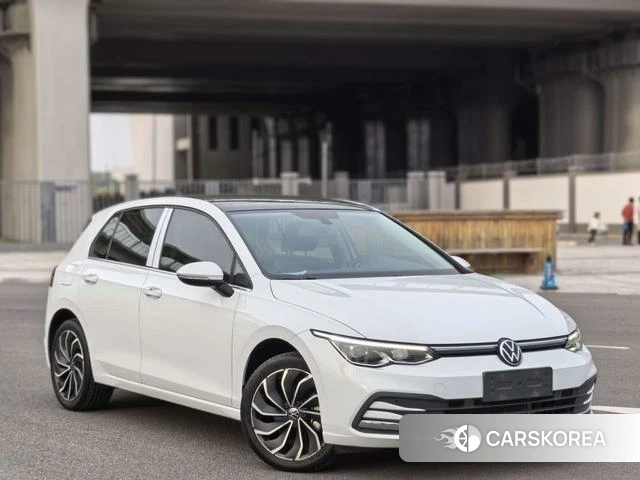 Volkswagen Golf id 4297253 из Китая 9