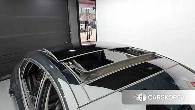 Hyundai The New Grandeur IG Hybrid id 3454440 из Кореи 9