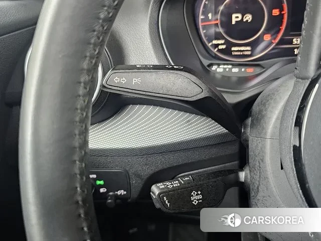 Audi Q2 id 3722732 из Кореи 9