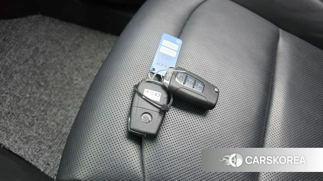 Ssangyong Torres id 4194312 из Кореи 9