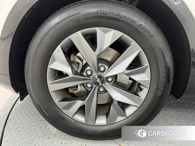 Kia Sportage 5th Generation id 4202140 из Кореи 9