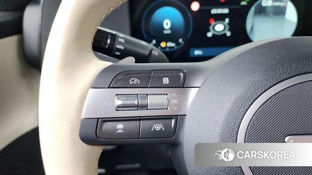 Hyundai Kona (SX2) id 4635658 из Кореи 9