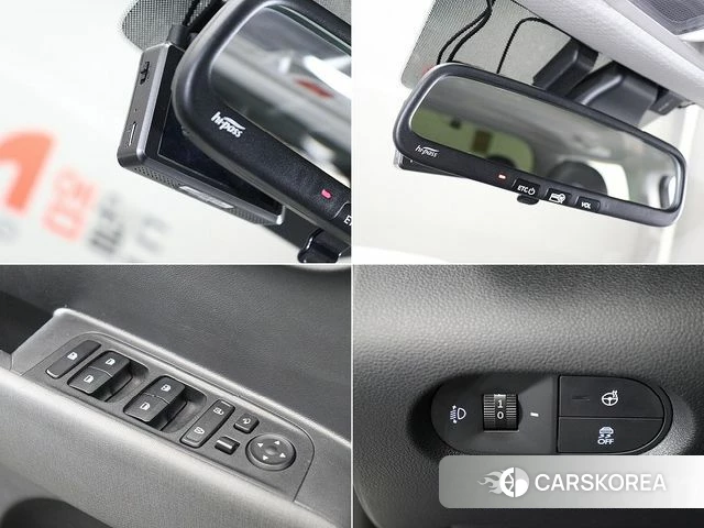 Hyundai Casper id 4488724 из Кореи 9