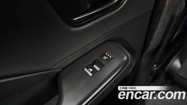 Hyundai Kona Hybrid (SX2) id 2737640 из Кореи 9