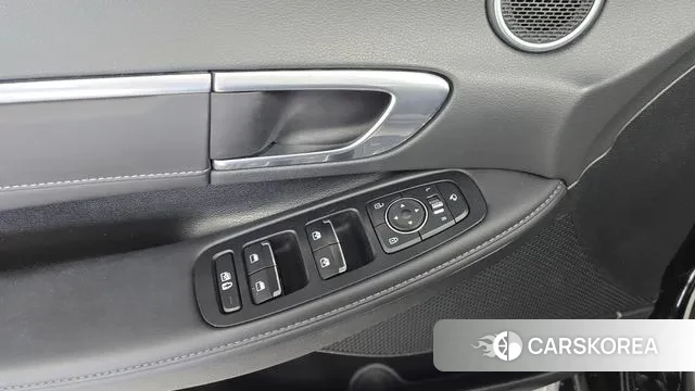 Hyundai Sonata (DN8) id 3196228 из Кореи 9