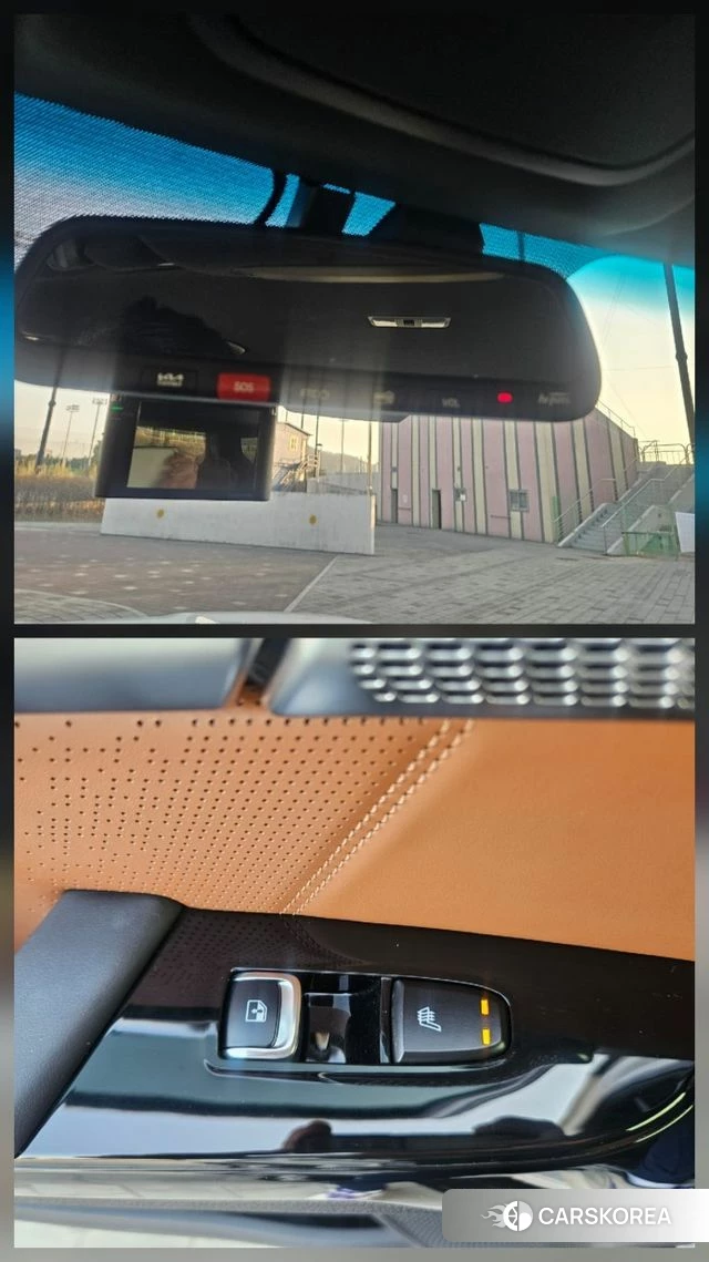 Kia Mohave Master id 3964741 из Кореи 9