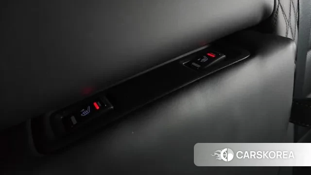 Renault Korea (Samsung) The New QM6 id 3503808 из Кореи 9