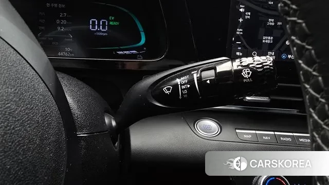 Hyundai The New Avante Hybrid (CN7) id 3477482 из Кореи 9