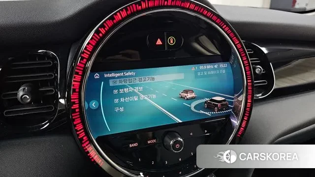 Mini Cooper id 3620356 из Кореи 9