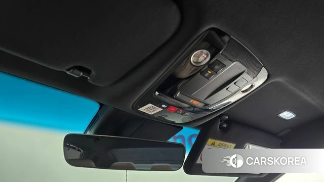 Kia K8 Hybrid id 3935150 из Кореи 9