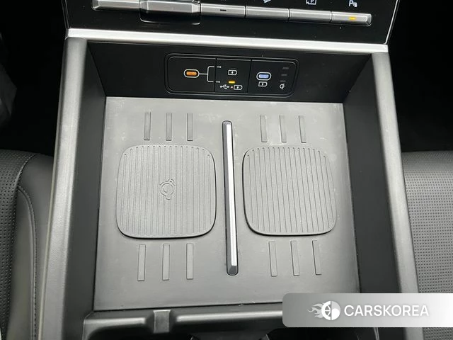 Hyundai Santa Fe (MX5) id 4480443 из Кореи 9