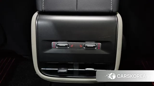 Lincoln Nautilus 2nd Generation id 3190739 из Кореи 9