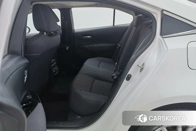 Toyota Asian lion id 4259145 из Китая 9