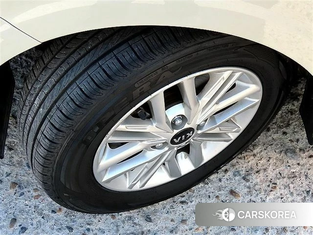 Kia Morning Urban (JA) id 4930293 из Кореи 9