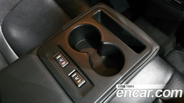 Renault Korea (Samsung) SM6 id 2813699 из Кореи 9