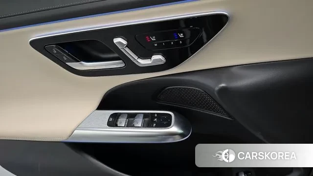 Mercedes-Benz E-Class W214 id 3560236 из Кореи 9