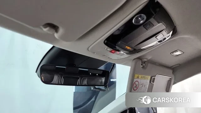 Kia EV6 id 3611316 из Кореи 9