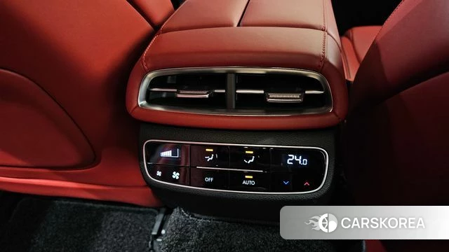Genesis G80 (RG3) id 4308668 из Кореи 9