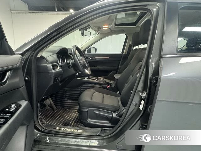 Mazda CX-5 id 4213689 из Китая 9