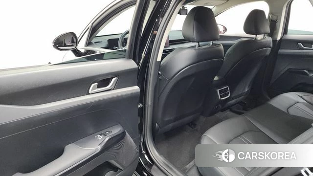 Kia The New K5 3rd generation id 3921751 из Кореи 9