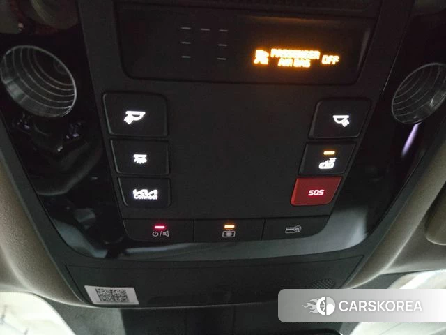 Kia Carnival 4th generation id 4337475 из Кореи 9