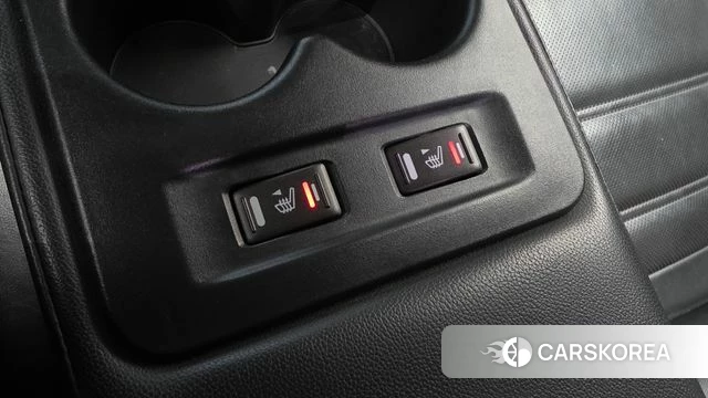 Renault Korea (Samsung) SM6 id 4232996 из Кореи 9