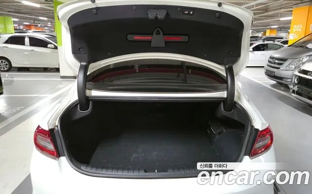 Hyundai Grandeur IG Hybrid id 2956684 из Кореи 9