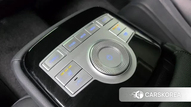 Genesis G80 (RG3) id 3416486 из Кореи 9