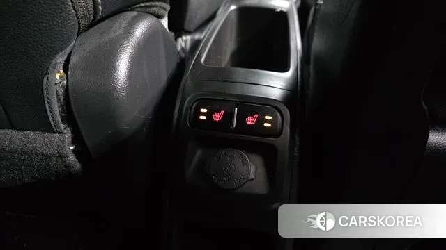 Kia The New Ray id 3675869 из Кореи 9