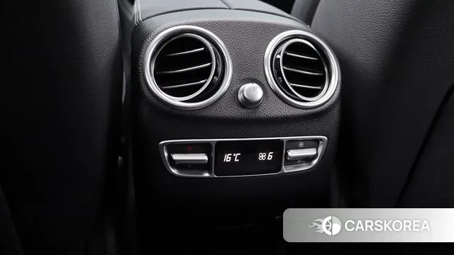 Mercedes-Benz GLC-Class X253 id 2902604 из Кореи 9