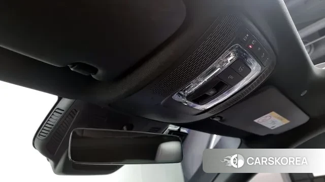 Mercedes-Benz CLA-Class C118 id 3482634 из Кореи 9