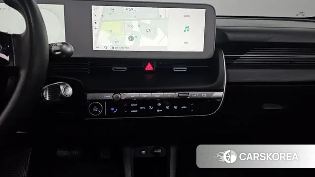 Hyundai Ionic 5 id 3488368 из Кореи 9